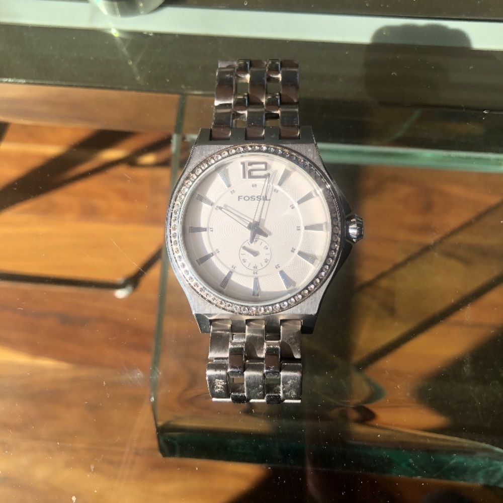 Men’s Fossil Watch